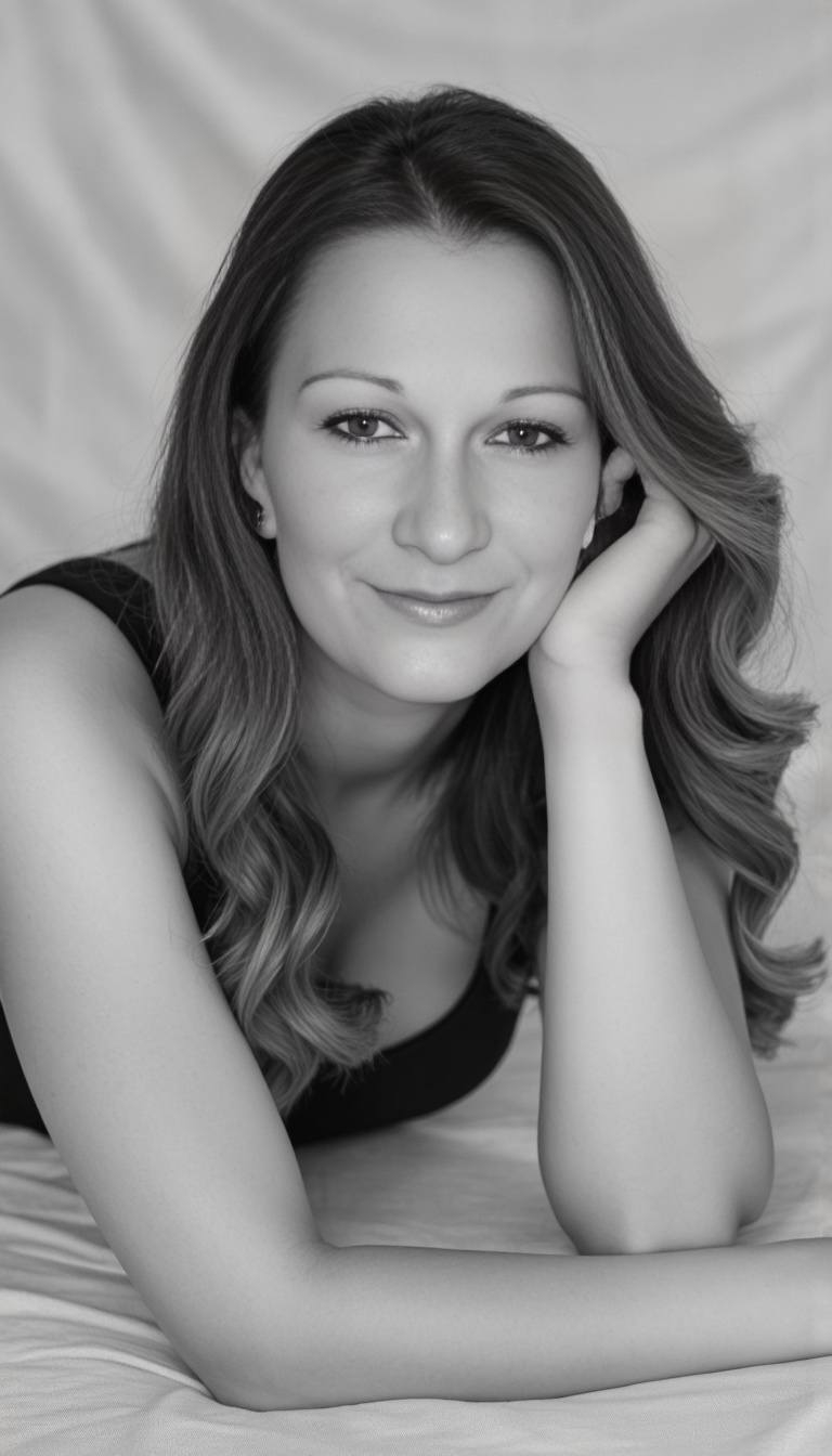 Amy Force, the professional coach guiding Trias Coaching